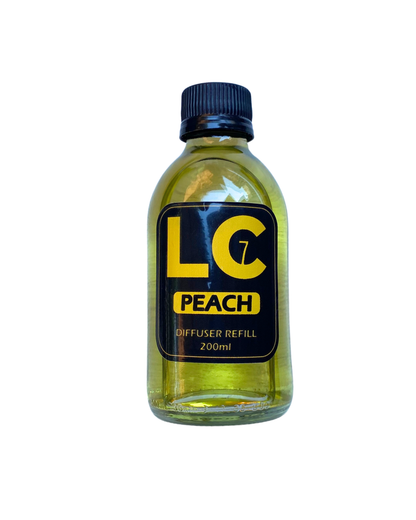LC7 Home diffuser refill