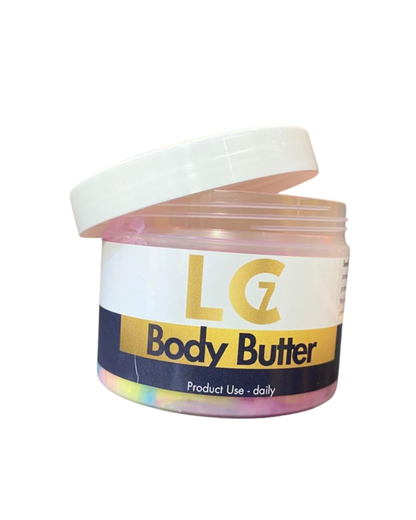Body Butter