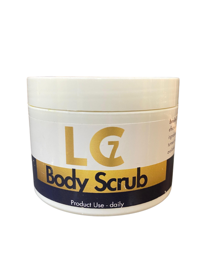 Body Scrub